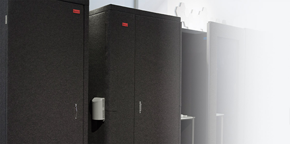 体験型防音ショールーム「プラザ立川」